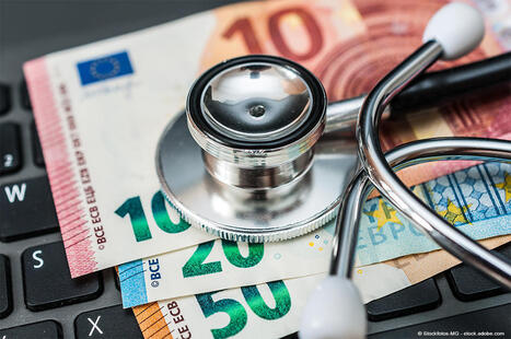 Convention collective des cabinets m&eacute;dicaux : grille de salaire 2026 #ConventionCollective #IDCC1147 #CabinetsM&eacute;dicaux #GrilleDeSalaire #PrimeD'anciennet&eacute; #SISA #MaisondeSant&eacute; #GestionRh | Maison de Sant&eacute; | Scoop.it