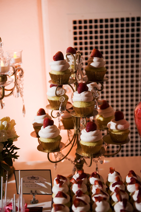 Candy Buffet Inspiration | Emmaline Bride | Candy Buffet Weddings, Favors, Events, Food Station Buffets and Tea Parties | Scoop.it