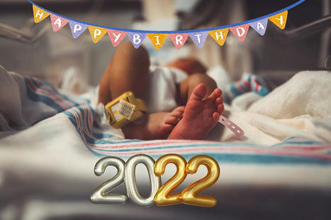 These Were The Top Baby Names In Southwest Michigan For 2022 | Name News | Scoop.it