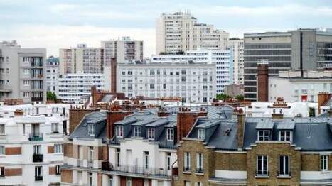 Le Figaro - Immobilier : Immobilier : la possibilité d'une bulle | Marché Immobilier | Scoop.it