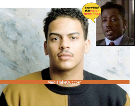 MTO EXCLUSIVE REAL HOUSEWIFE SHOCKER: 1990s Actor Christopher Williams BLACKS OUT On The ATLANTA HOUSEWIVES . . . Reportedly BEATS UP Kandi Burress . . . And Others!!! (PICS - Inside) - MediaTakeOu... | GetAtMe | Scoop.it