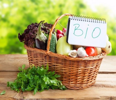 Aux États-Unis, les prix du bio s'écroulent. Et en France ? | La Sagesse de la Nature | Scoop.it