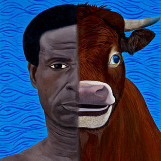 Kwame Akoto&nbsp; | Mus&eacute;e du quai Branly - Jacques Chirac &rarr; jusqu'au 6 septembre 2026 | Agenda culturel | Scoop.it