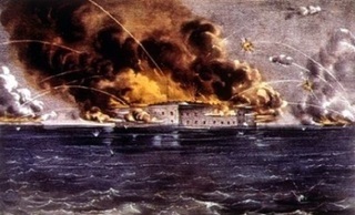 Babies Named for Fort Sumter – | Name News | Scoop.it