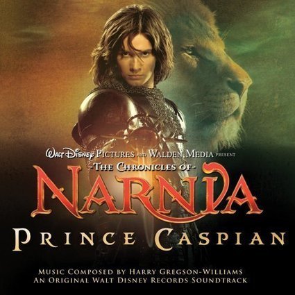 Film the chronicles of narnia in hindi