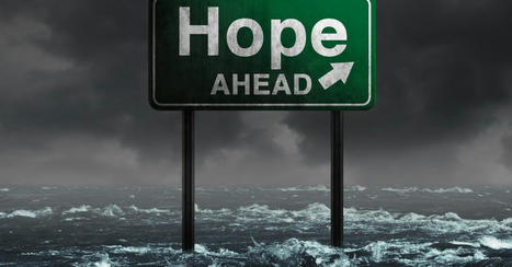 4 Hopeful Prayers for Restoration from Natural Disasters | Christian Spiritual Counseling | Scoop.it