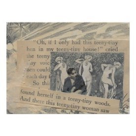 He Wants A Euphemistic Hen In His House | For Art's Sake-1 | Scoop.it