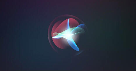 Siri Saves Florida Man’s Life After Stroke | Access and Inclusion Through Technology | Scoop.it