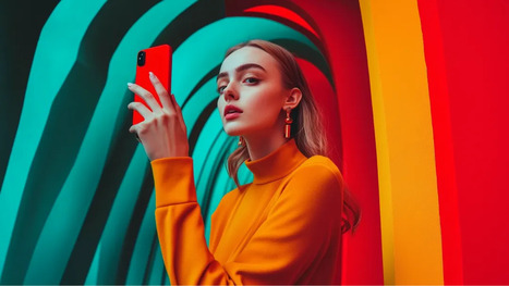 Marketing d’influence : guide complet pour réussir vos campagnes | Marketing d'influence | Scoop.it
