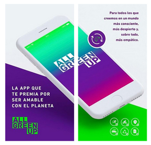 5 Apps imprescindibles para luchar contra el calentamiento global | Educación, TIC y ecología | Scoop.it