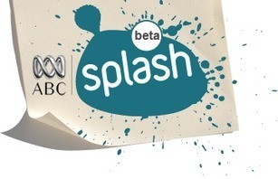 Hundreds of free teaching videos from ABC Splash Australia | iGeneration - 21st Century Education (Pedagogy & Digital Innovation) | Scoop.it