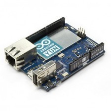 Arduino YUN - With onboard WiFi | Raspberry Pi | Scoop.it