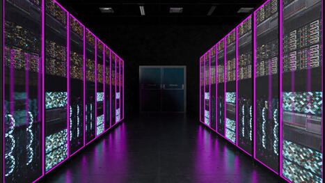 Will artificial intelligence soon escape human control? | Innovation and Technology | Scoop.it