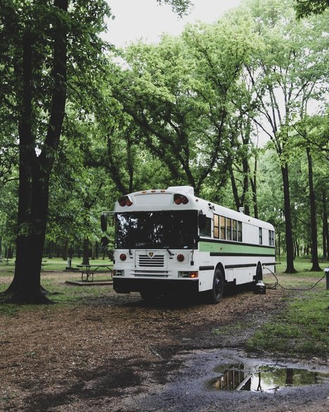 Big Booty Judy School Bus by the Wandering Wanns | ED262 mylineONLINE:  ClassMatters | Scoop.it