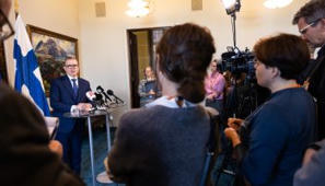 Ministeriöiden viestinnästä ei saa tehdä hallituksen hämäyskonetta | Demokraatti.fi | 1Uutiset - Lukemisen tähden | Scoop.it