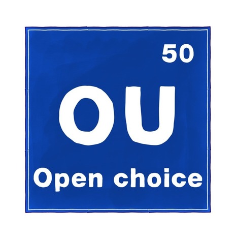 Open as in choice – The Ed Techie | Moodle and Web 2.0 | Scoop.it