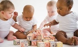 Top baby names: is yours on the up or on the way out? | Name News | Scoop.it