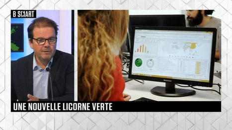 SMART IMPACT - EcoVadis, la nouvelle licorne verte française | EcoVadis dans la Presse | Scoop.it