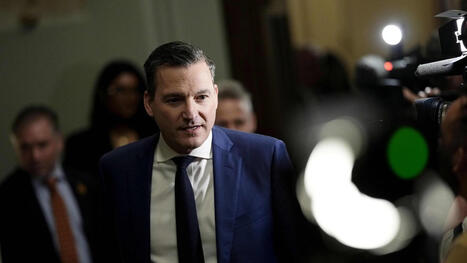 AI: Canada's new strategy will emphasize trust, Evan Solomon says | Gouvernance - Veille quotidienne | Scoop.it