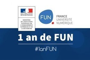 Appel à projets CréaMOOCs : des résultats qui témoignent d’une forte implication des regroupements universitaires dans le numérique | Veille Éducative - L'actualité de l'éducation en continu | Scoop.it