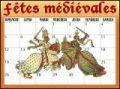 Fêtes et marchés médiévaux : Calendrier 2012 | Festivals Celtiques et fêtes médiévales | Scoop.it
