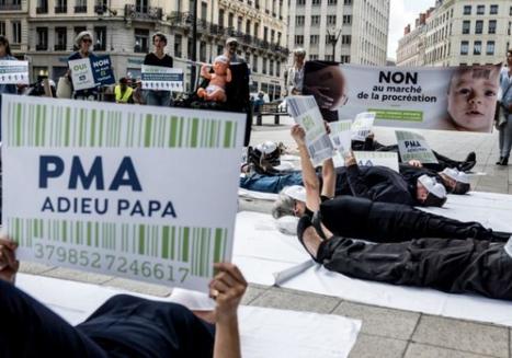 La PMA pour toutes ou le prix de la souffrance | Bio&eacute;thique & Procr&eacute;ation | Scoop.it