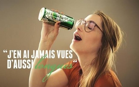 Perrier dans la tourmente | Bad buzz | Scoop.it