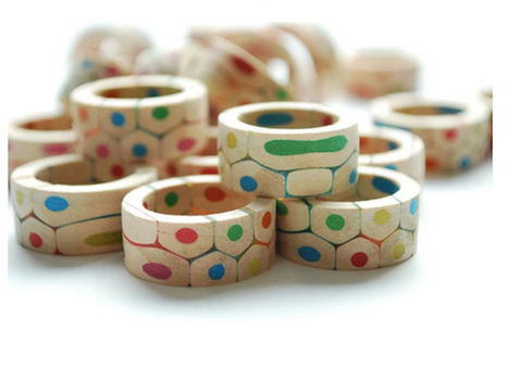 From old pencils to jewels | 1001 Creative ideas ! | Scoop.it