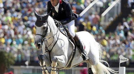 JO 2016. Equitation : analyse de la qualification des Français | Cheval et sport | Scoop.it