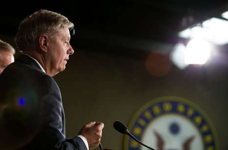G.O.P. Senators Fail to Head Off Primary Challenges by Tea Party Rivals | Tea With The Mad Hatter | Scoop.it