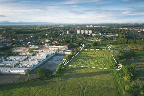 Plus de trace de l’objectif « zéro artificialisation nette » ? | Veille UrbaLyon : Planification urbaine | Scoop.it