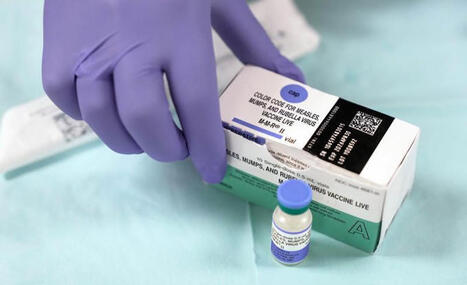 Opinion | Measles hit these unvaccinated kids hard. Shaming their parents isn't a solution. | Dorit Reiss | H&eacute;sitations Vaccinales: Observatoire HESIVAXs | Scoop.it