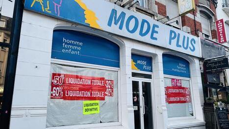 Commerce&nbsp;: bient&ocirc;t un Leclerc proxi en centre-ville de Cambrai | revue de presse | Scoop.it