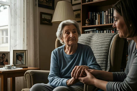 Alzheimer, el impacto del deterioro cognitivo en personas mayores y el papel de la rehabilitaci&oacute;n cognitiva | Alzheimer y m&aacute;s (Bolet&iacute;n n&ordm; 80) | Scoop.it