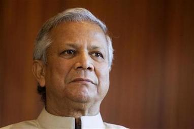 Yunus' Social Business: Designed to redesign the world? - Bangladesh News 24 hours | Peer2Politics | Scoop.it