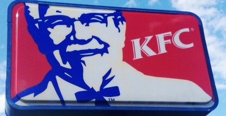 KFC sues three Chinese companies for allegedly starting rumors it uses eight-legged chickens | consumer psychology | Scoop.it