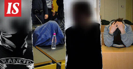 N&auml;m&auml; elinkautisvangit p&auml;&auml;sev&auml;t vapaaksi vuonna 2026 | 1Uutiset - Lukemisen t&auml;hden | Scoop.it