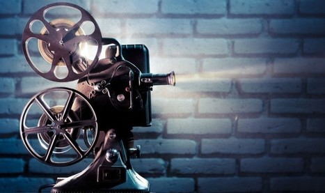 Aprender a ver cine | TIC & Educaci&oacute;n | Scoop.it