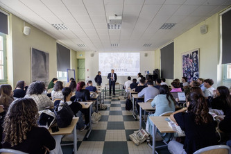 Enseignement supérieur - Le Campus connecté de Mont-de-Marsan propose la licence pro métiers de l’administration territoriale | Actus du jour - 17 juillet 2025 | Scoop.it