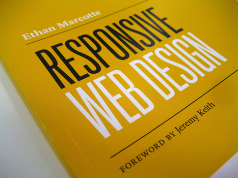 Responsive Webdesign, Teil 4: Steuerungselemente und Datendarstellung | JavaScript in Unternehmensanwendungen | Scoop.it