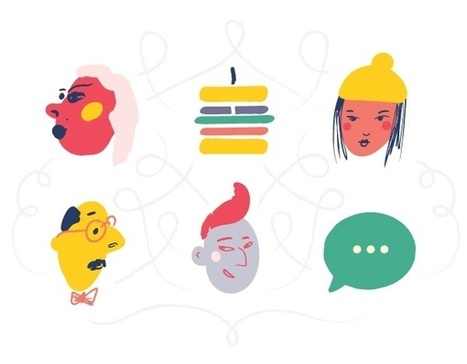 Ditch Performance Reviews with Easy Employee Feedback Examples | Learning and Working | Scoop.it