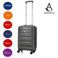 Monarch Travel Luggage Cabin Bags Cab