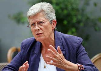 Mont-de-Marsan privée de base aérienne de la Sécurité civile : Geneviève Darrieussecq fixe ses priorités | Landes - Conseils municipaux & communautaires | Scoop.it