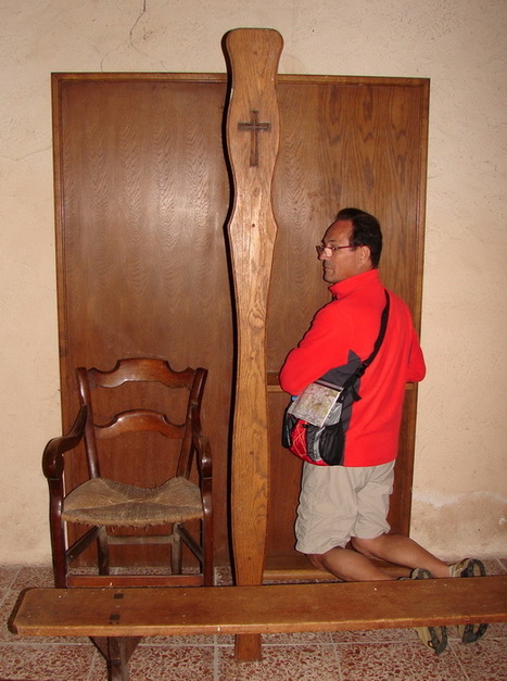 Pr&eacute;sidence de l'UMP : Bertrand s'est entretenu avec Fillon et Cop&eacute; | Chronique des Droits de l'Homme | Scoop.it