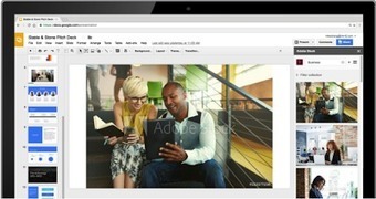 4 New Google Slides Features to Help You Create Professional Presentations | Information and digital literacy in education via the digital path | Scoop.it