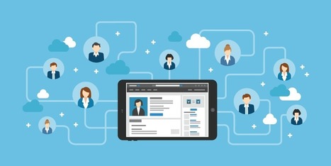 Comment améliorer votre stratégie social media sur LinkedIn à mi-2023 ? | Community Management | Scoop.it