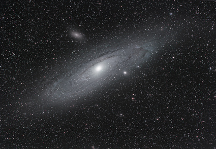 Astrof&iacute;sicos del IAC-ULL desarrollan un c&oacute;digo para desvelar la historia de la formaci&oacute;n estelar en las galaxias | Ciencia-F&iacute;sica | Scoop.it