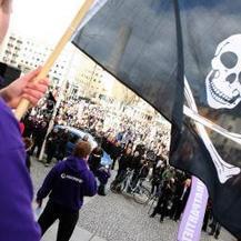 'Pirate Bay blijft ondanks blokkades sterk groeien' | Anders en beter | Scoop.it