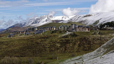 Peyragudes cherche des investisseurs dans le tourisme estival | Vallées d'Aure & Louron - Pyrénées | Scoop.it