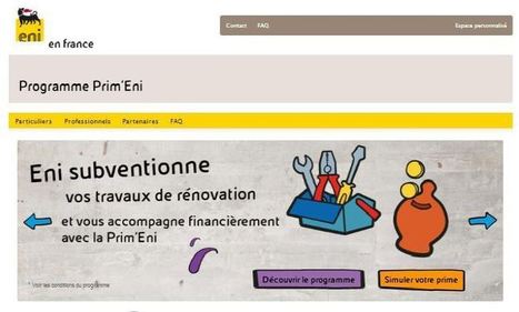 Senior, &agrave; la recherche d'une solution pour financer vos travaux de r&eacute;novation &eacute;nerg&eacute;tique pour votre habitat? | Logement et Residence Senior | Scoop.it